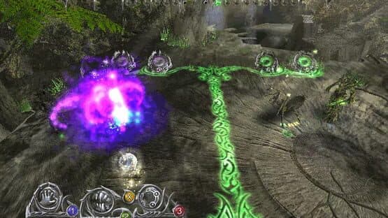 Magic: The Gathering - Battlegrounds screenshot 12