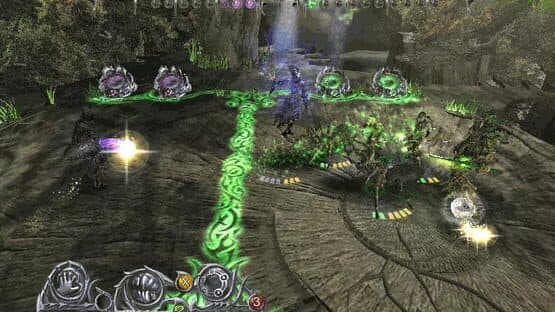 Magic: The Gathering - Battlegrounds screenshot 13