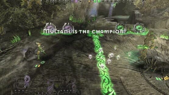 Magic: The Gathering - Battlegrounds screenshot 14