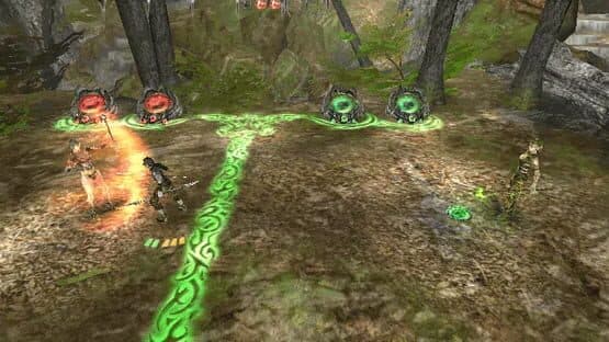 Magic: The Gathering - Battlegrounds screenshot 20