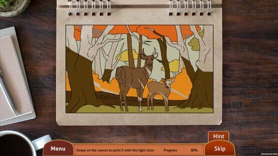 Finding America: New England screenshot 5