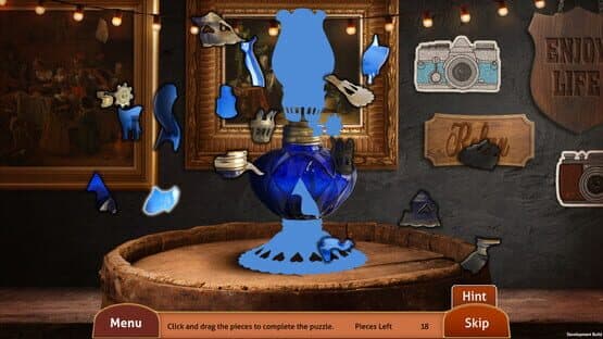 Finding America: New England screenshot 6