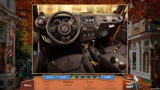 Finding America: New England screenshot 8