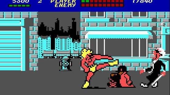 Bop'n Rumble screenshot 4