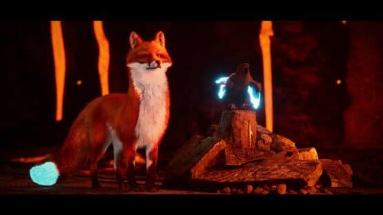 Spirit of the North 2 screenshot 1