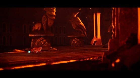 Spirit of the North 2 screenshot 2