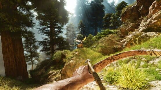 Ark: Survival Ascended screenshot 3