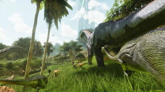 Ark: Survival Ascended screenshot 12