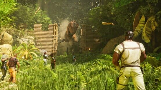 Ark: Survival Ascended screenshot 8