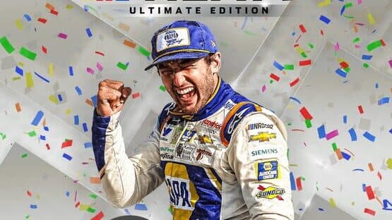 NASCAR Heat Bundle screenshot 1