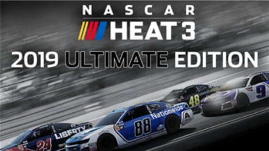 NASCAR Heat Bundle screenshot 3