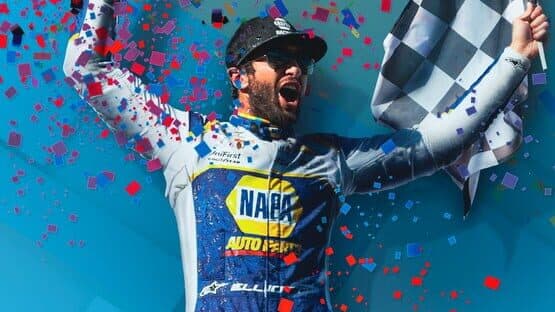 NASCAR Heat Bundle screenshot 4