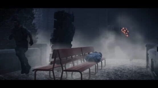 Dead By Daylight: Resident Evil Collaboration Bundle screenshot 3