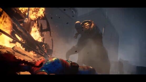 Dead By Daylight: Resident Evil Collaboration Bundle screenshot 1