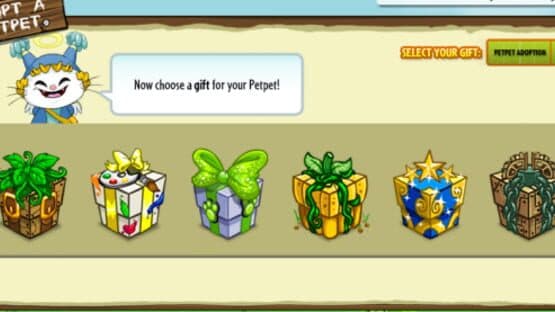 Petpet Park screenshot 8