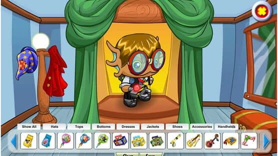 Petpet Park screenshot 2