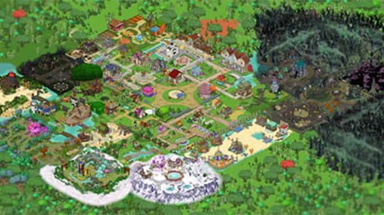 Petpet Park screenshot 7