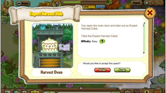 Petpet Park screenshot 3