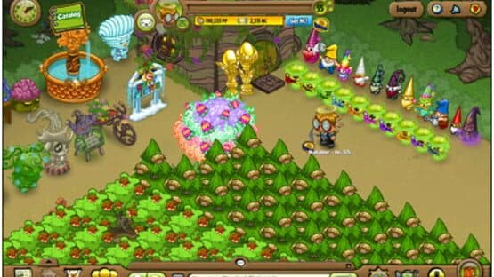 Petpet Park screenshot 6