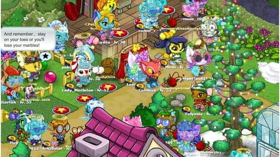 Petpet Park screenshot 4