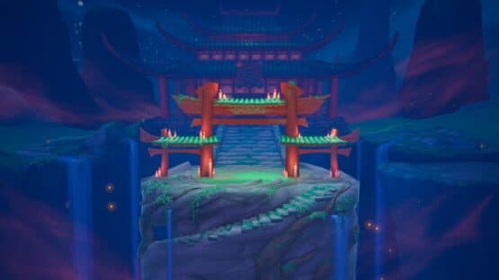 Rivals of Aether II screenshot 6