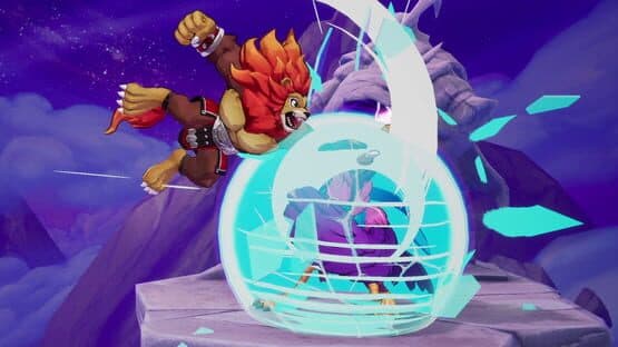 Rivals of Aether II screenshot 9