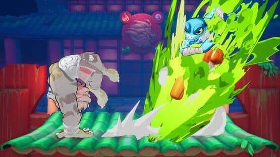 Rivals of Aether II screenshot 7