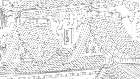 100 Asian Cats screenshot 8