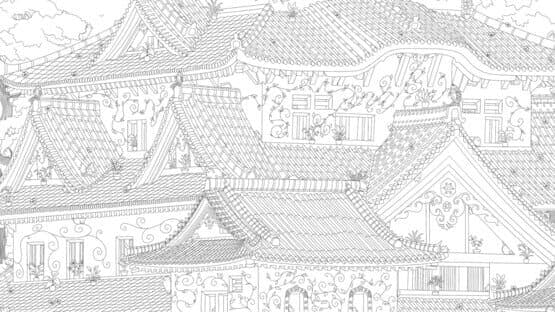 100 Asian Cats screenshot 6