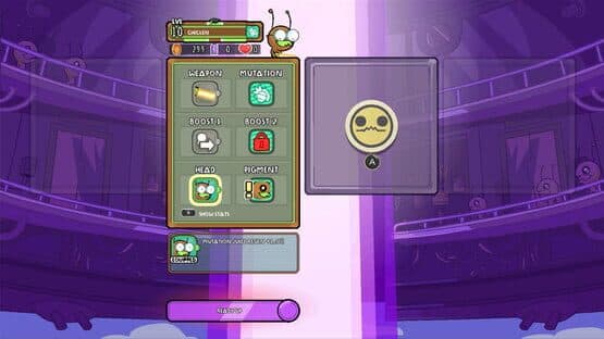 Alien Hominid: The Extra Terrestrial Bundle screenshot 3