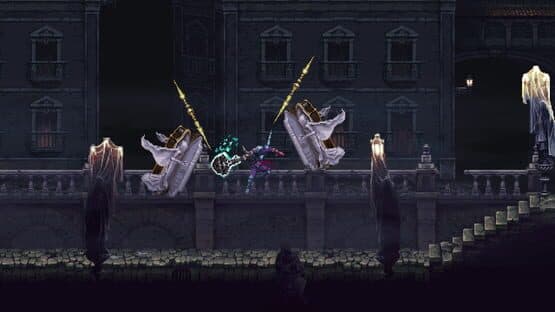 Blasphemous + Blasphemous 2 Bundle screenshot 2