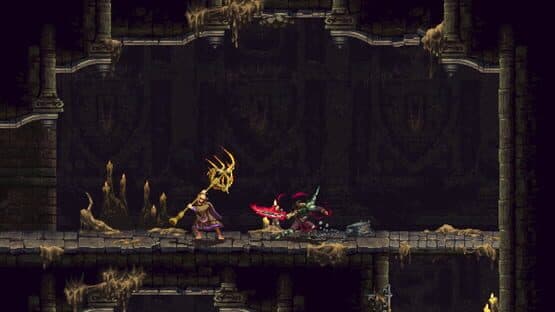 Blasphemous + Blasphemous 2 Bundle screenshot 3
