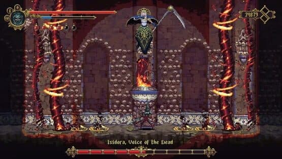 Blasphemous + Blasphemous 2 Bundle screenshot 6