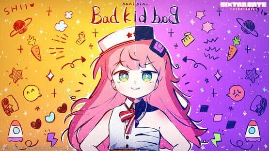 Sixtar Gate: Startrail - Yomoha's Planet screenshot 2