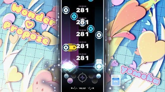 Sixtar Gate: Startrail - Yomoha's Planet screenshot 5