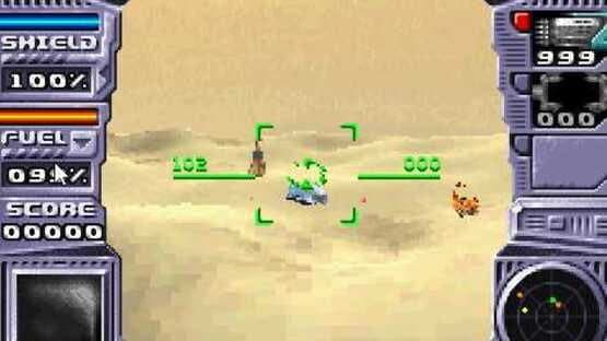 Dune: Ornithopter Assault screenshot 12