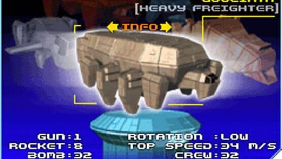 Dune: Ornithopter Assault screenshot 5