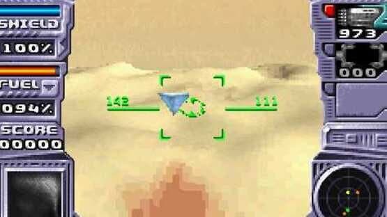 Dune: Ornithopter Assault screenshot 6