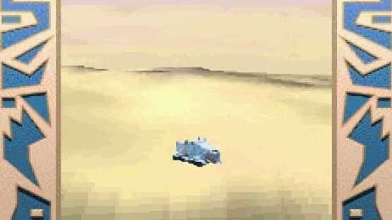 Dune: Ornithopter Assault screenshot 8