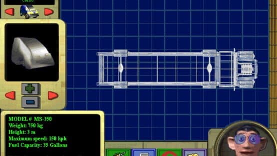 Invention Studio screenshot 4