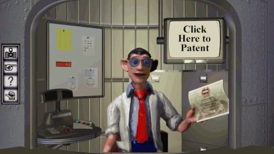 Invention Studio screenshot 3