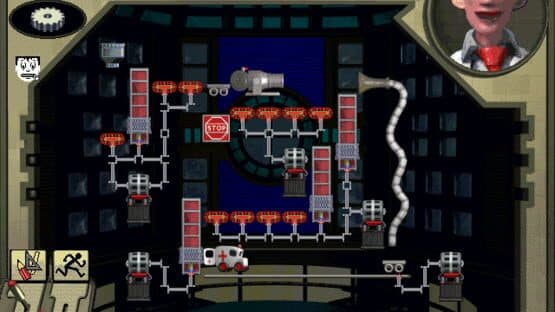 Invention Studio screenshot 2