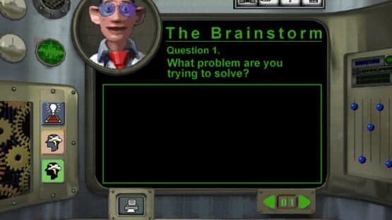 Invention Studio screenshot 10