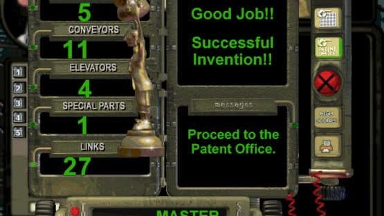 Invention Studio screenshot 11
