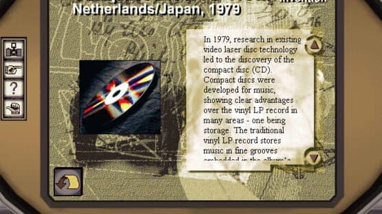 Invention Studio screenshot 12