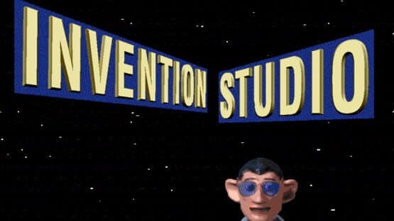 Invention Studio screenshot 16