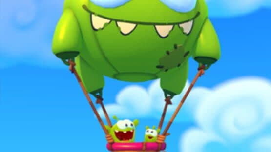 Cut the Rope 3 screenshot 1