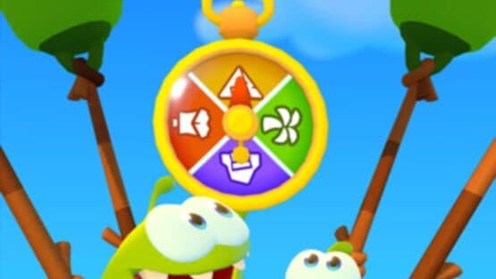 Cut the Rope 3 screenshot 2