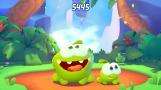 Cut the Rope 3 screenshot 4