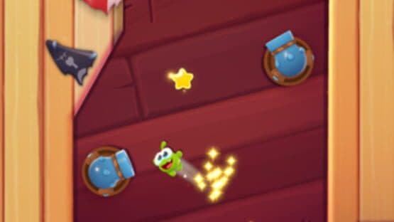 Cut the Rope 3 screenshot 6